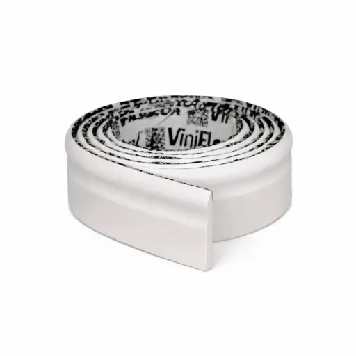 Rodapé Autocolante em EVA 7cmx1cm - VP 14