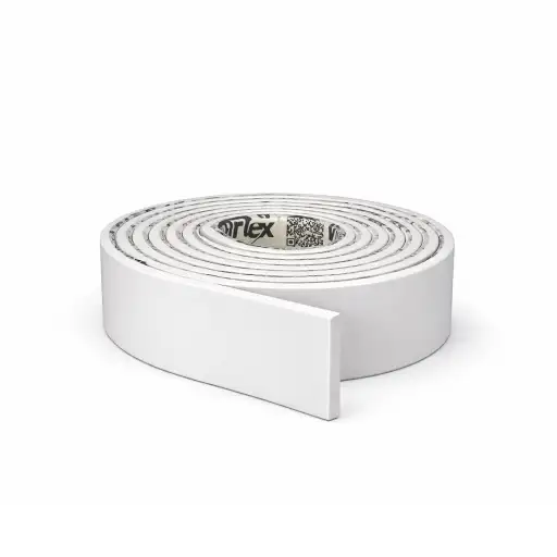 Rodapé Autocolante em EVA 7cmx1cm - VP 12