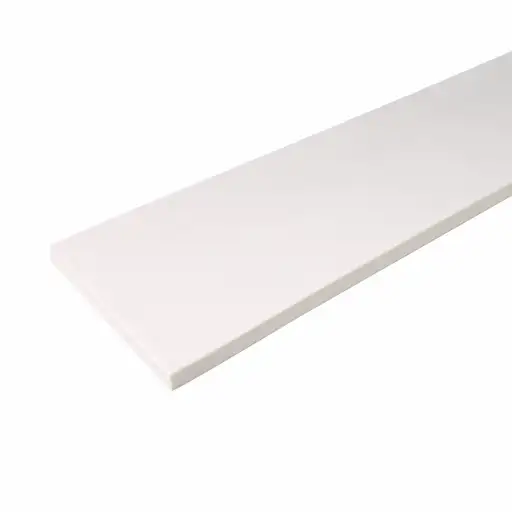 Rodapé Autocolante em EVA 7cmx1cm - VP 12